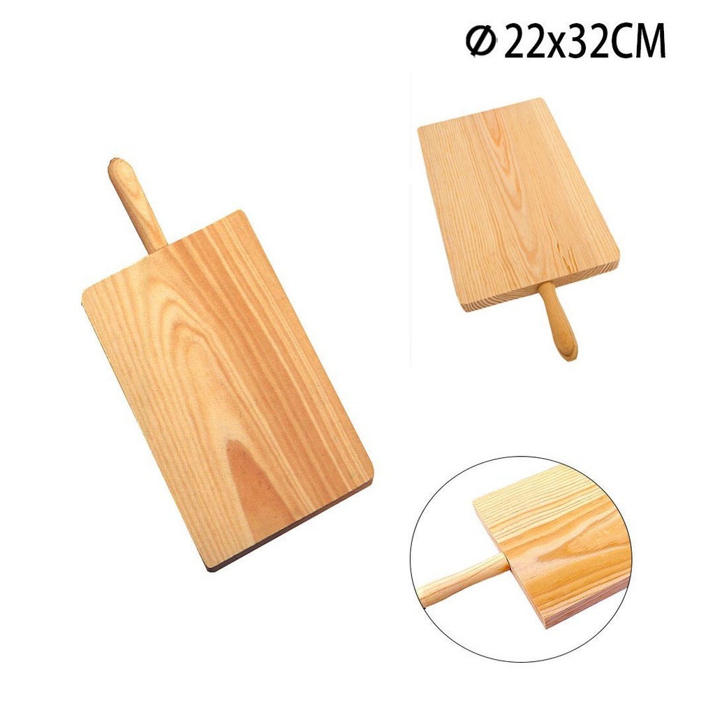 Tabla para cortar 22x32 cm - Accesorios de cocina y tablas de corte