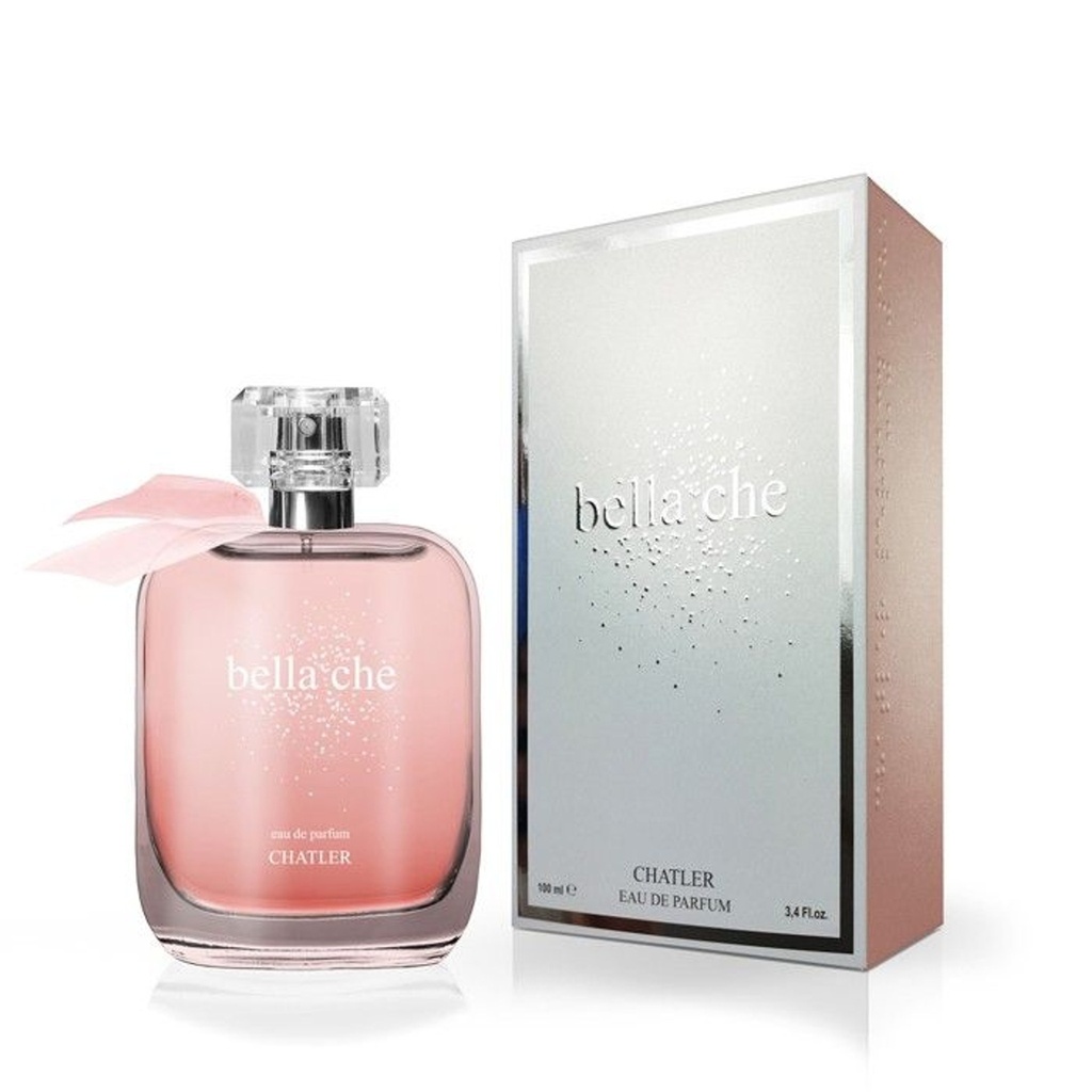 Perfume Bella Che Women 100 ml - Fragrancias para mujeres