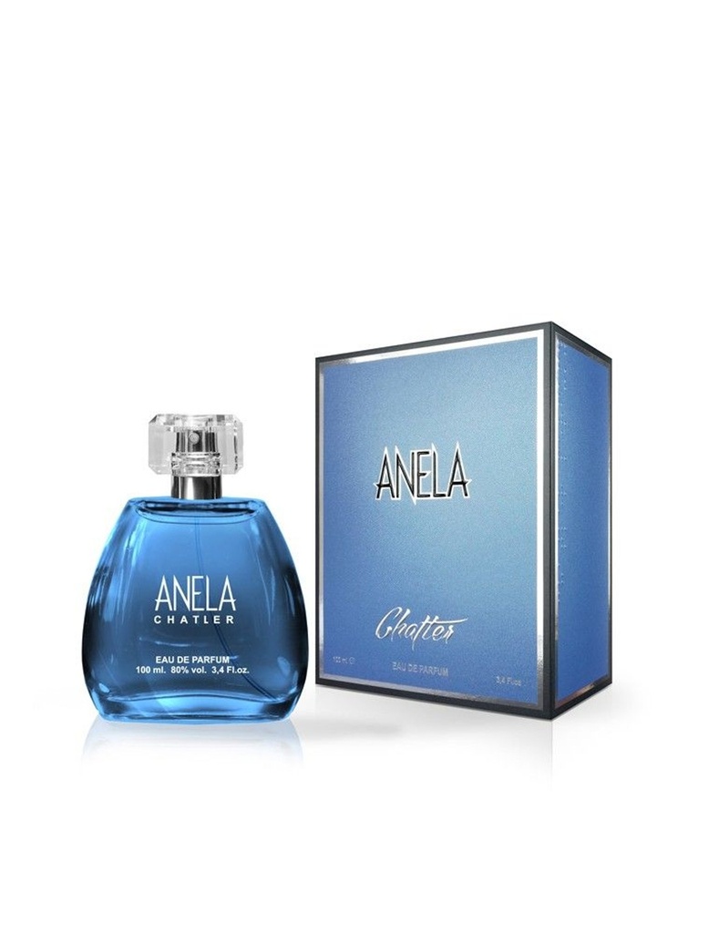 Perfume Anela Women 100 ml - Fragrancias para mujeres