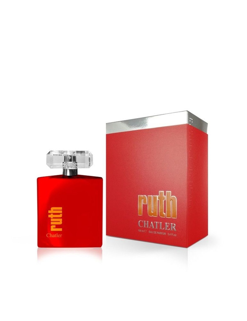 Perfume Ruth Women 100 ml - Fragrancias para mujeres