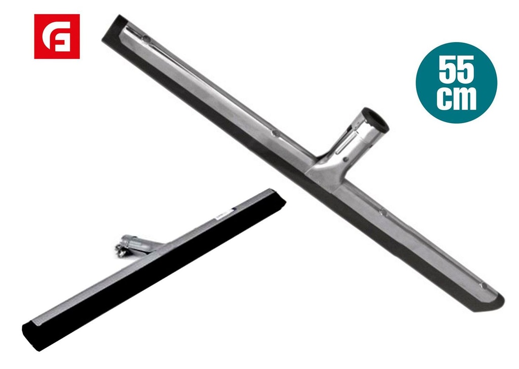 Limpiacristales de vidrio 55 cm - Accesorios de limpieza
