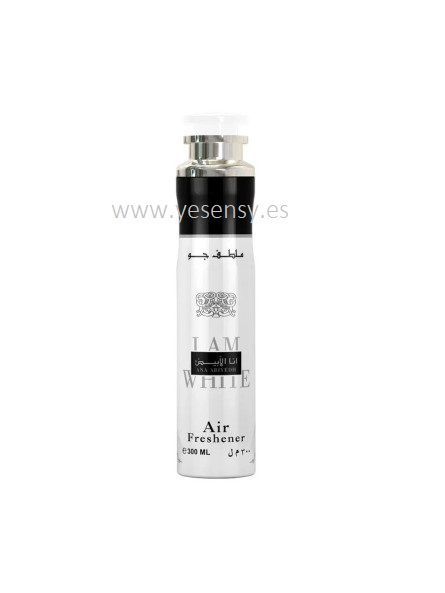 Ambientador Ana Abiyedh Lattafa 300 ml - Perfumes y ambientadores