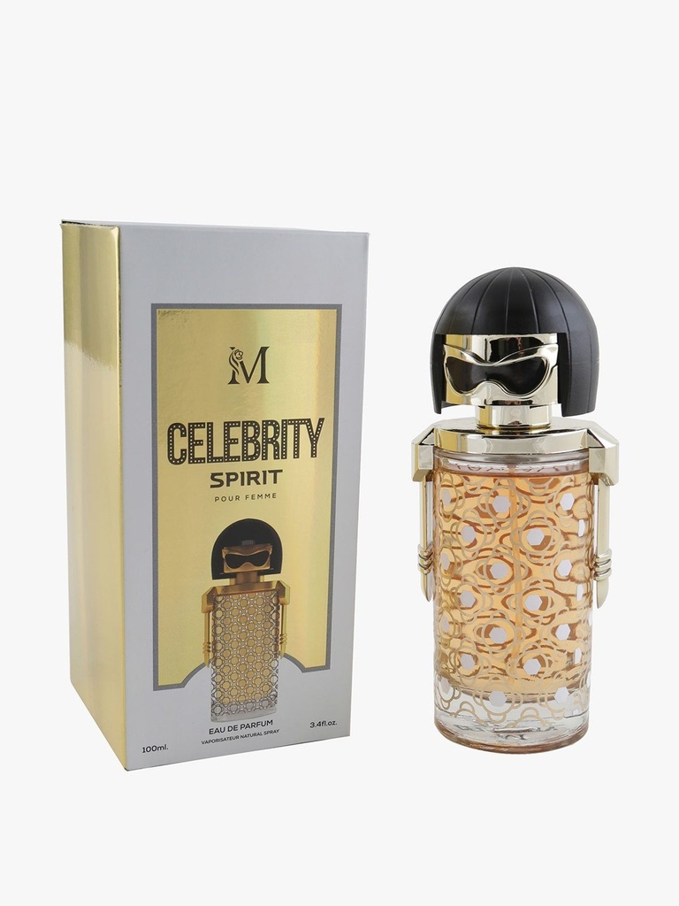 Perfume Celebrity Spirit Women 100 ml - Fragancias para mujeres