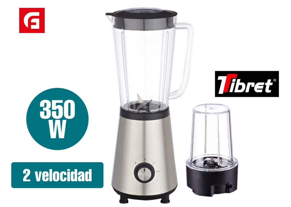Batidora de vaso - Electrodomésticos y aparatos de cocina