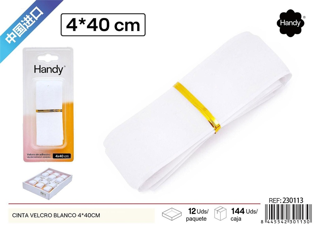 Velcro - Accesorios de mercería
