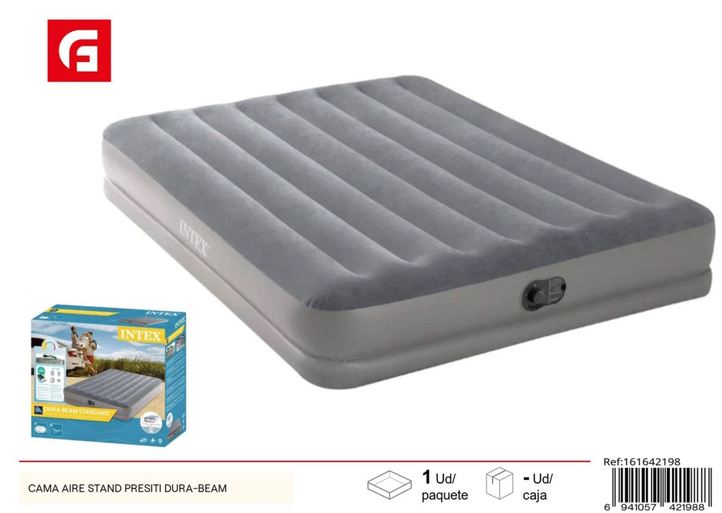 Cama inflable Dura-Beam