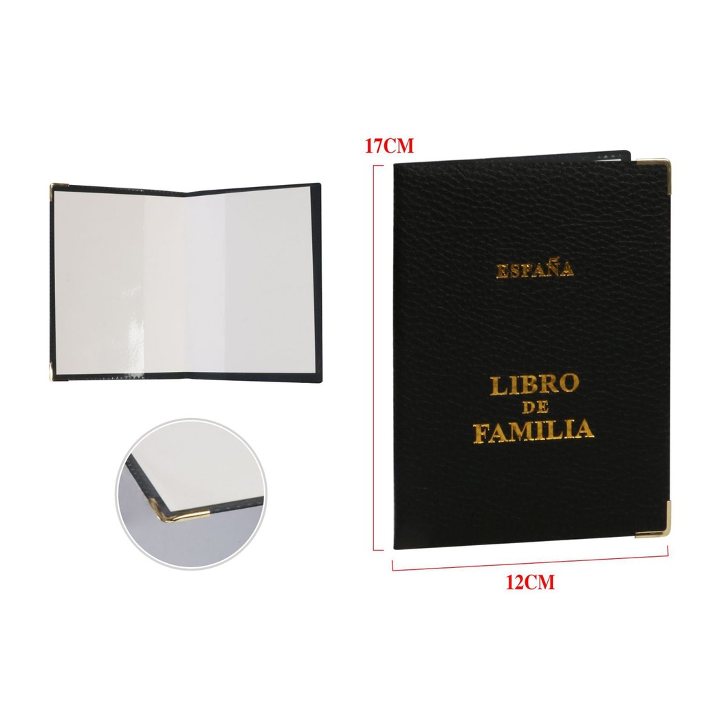 Libro de familia