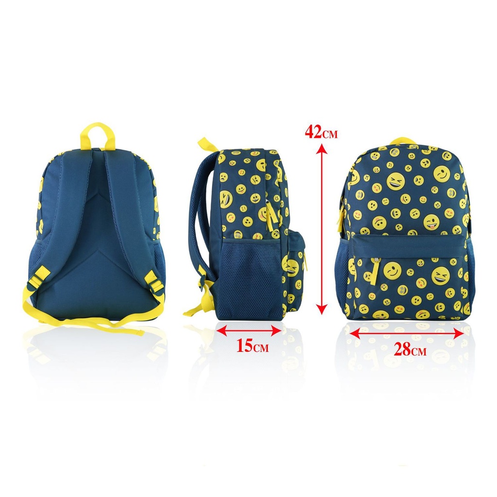 Mochila escolar para estudiantes