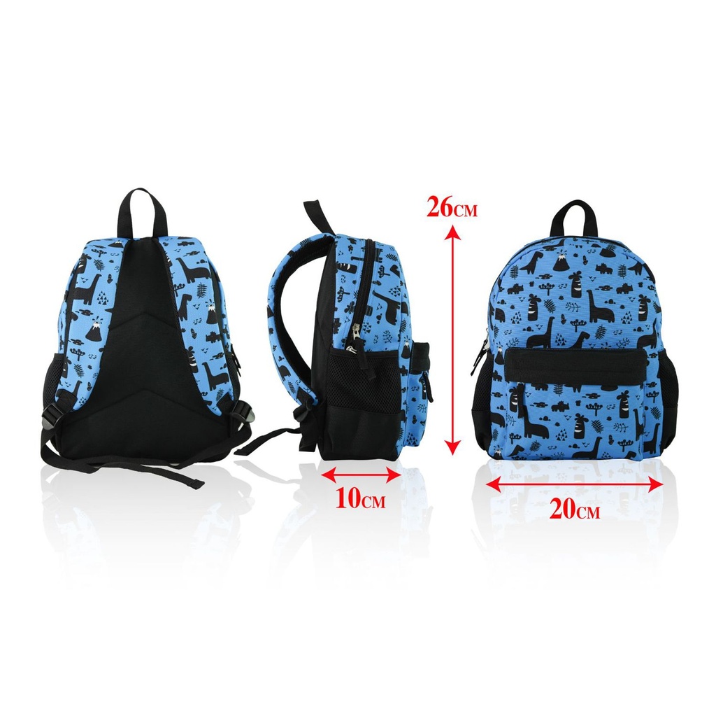 Mochila infantil para niños