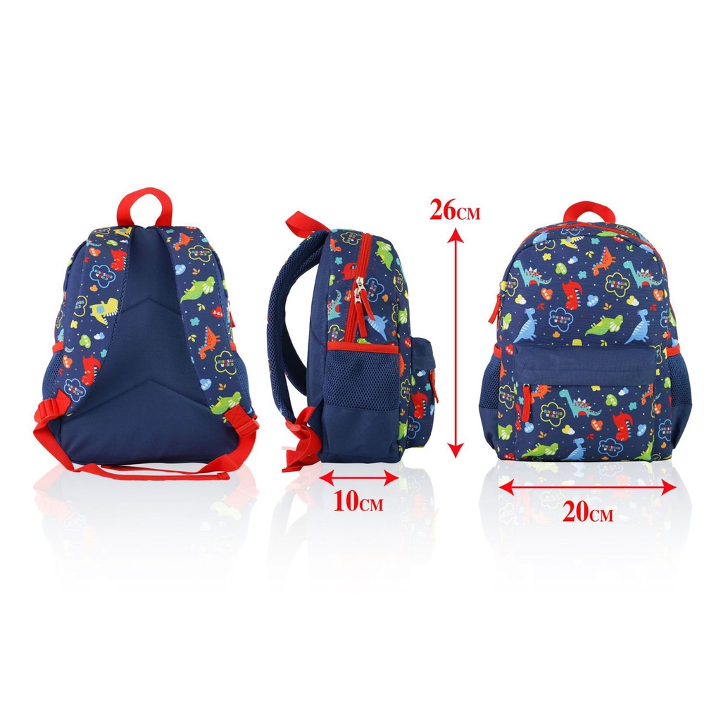 Mochila infantil