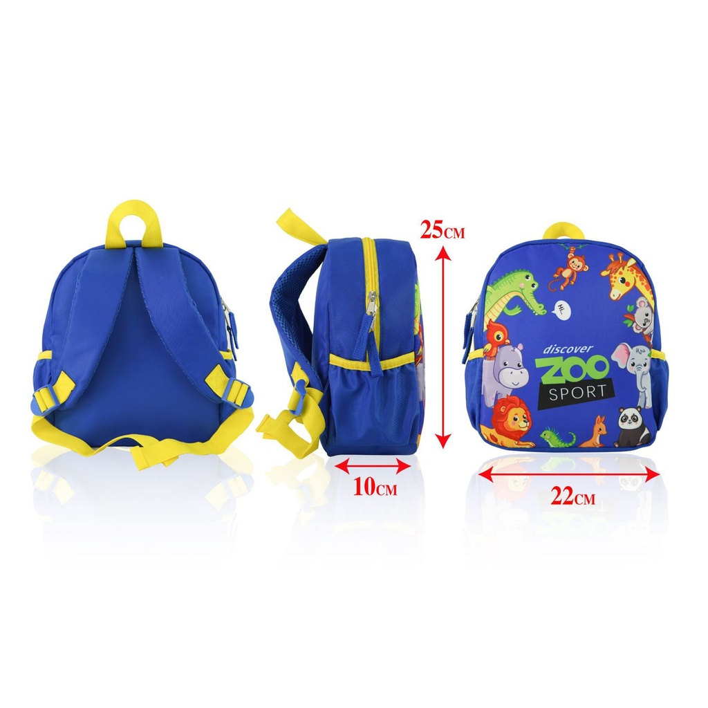 Mochila para niños para escuela