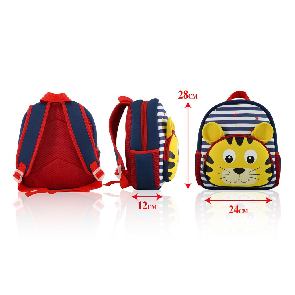 Mochila infantil