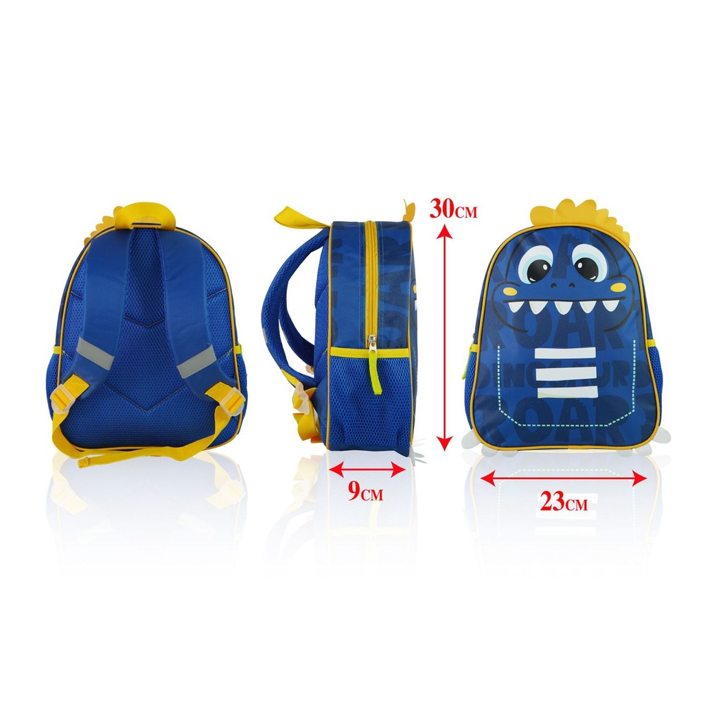 Mochila infantil para escuela