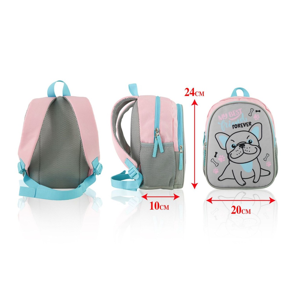 Mochila infantil