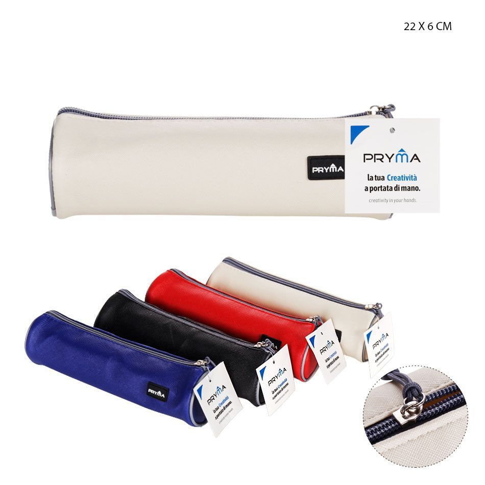 Estuche de lápices 22x6 cm - Accesorios de papelería