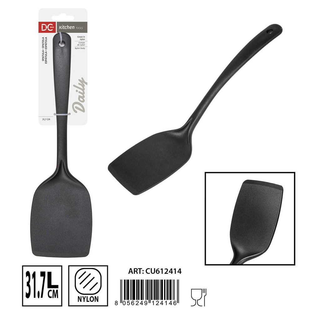 Espátula de 31.7cm - Utensilios de cocina