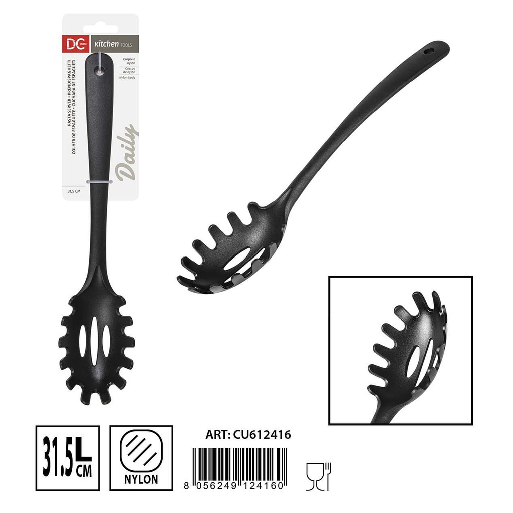 Colección de espaguetis 31.5cm - Utensilios de cocina