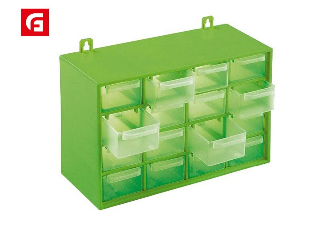 Multiclasificador de herramientas - Utensilios de ferretería
