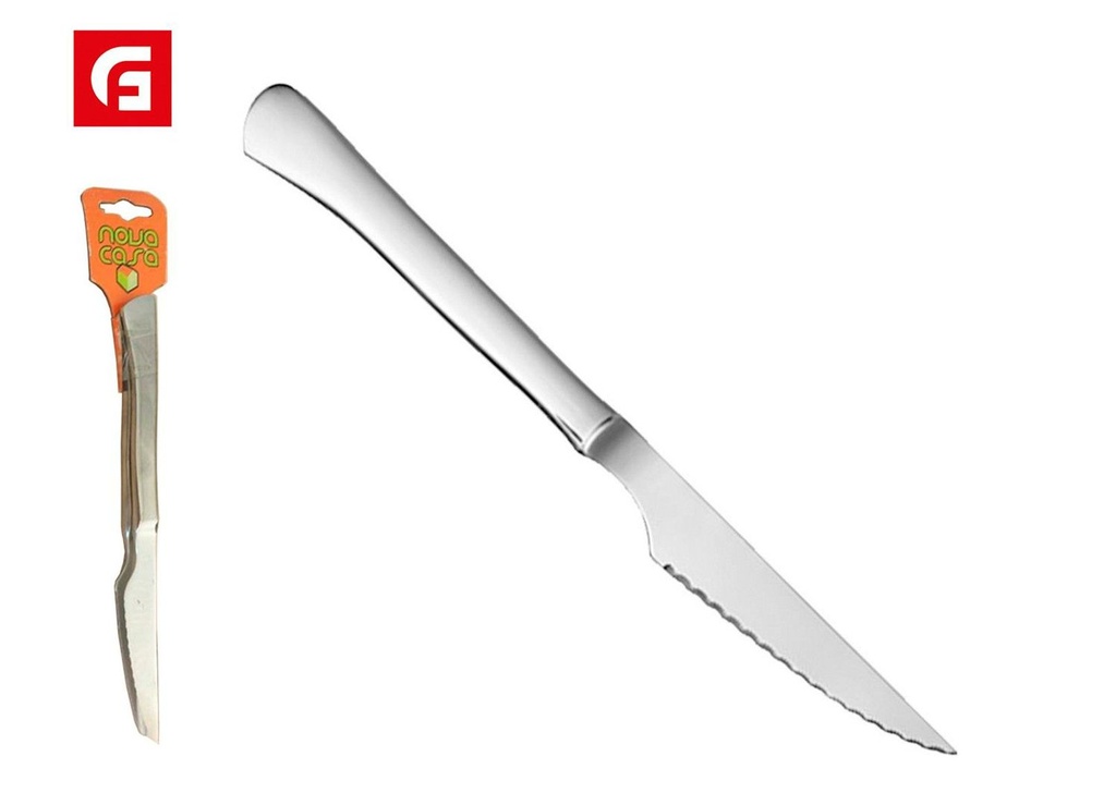 Cuchillo para carne - Utensilios de cocina