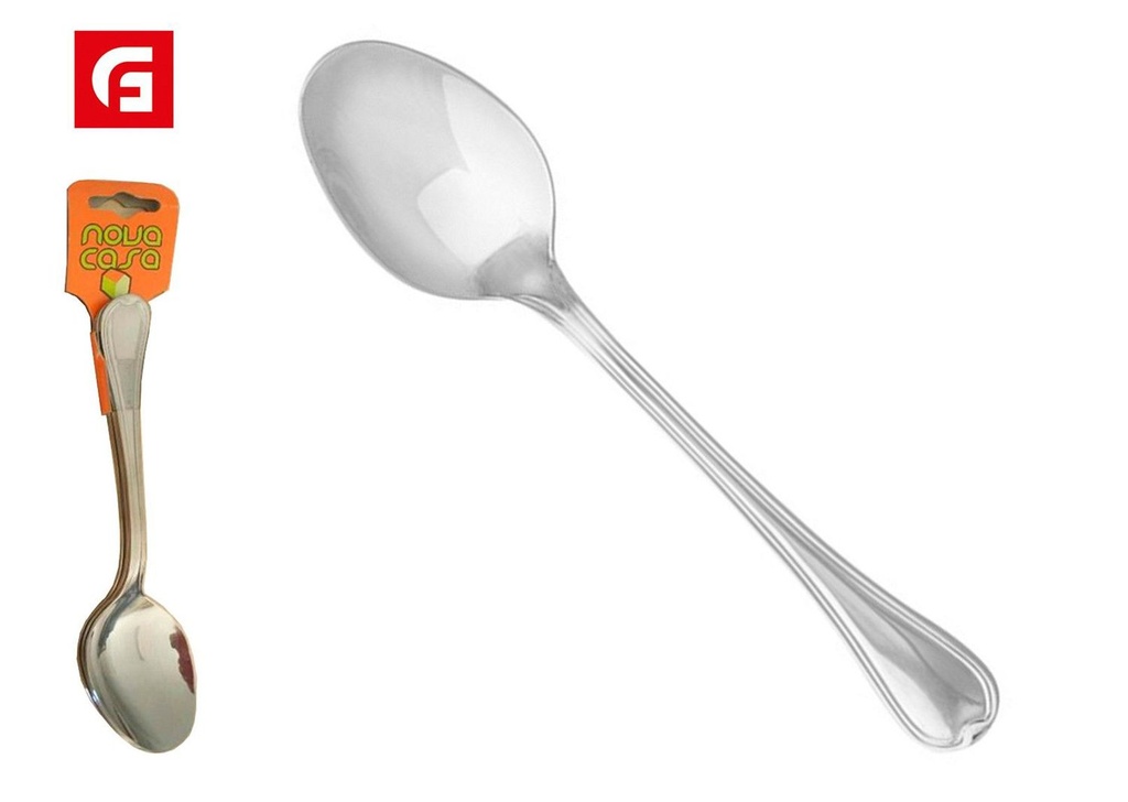 Cuchara de mesa - Utensilios de cocina