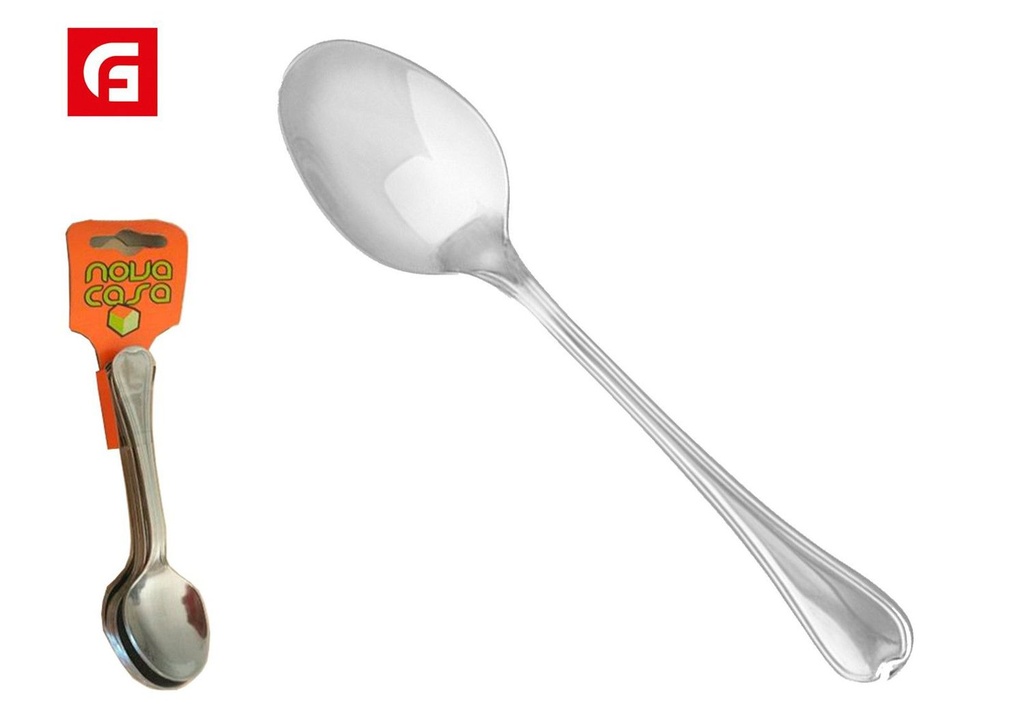 Cuchara para café - Utensilios de cocina