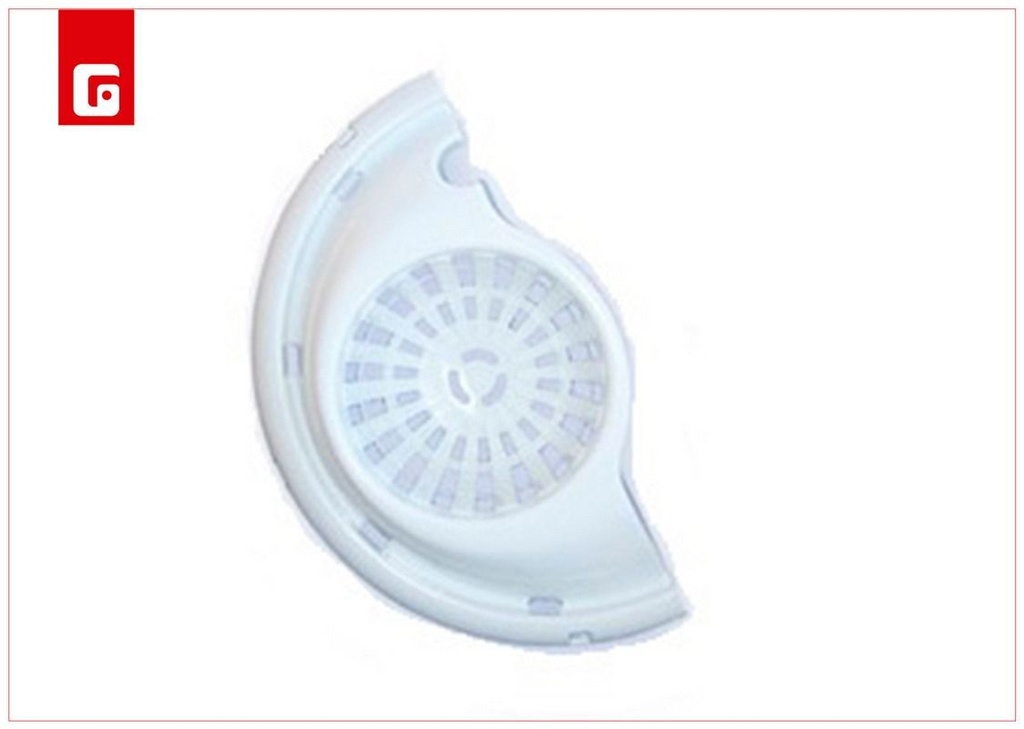Escurridor redondo para fregar - Accesorios de limpieza