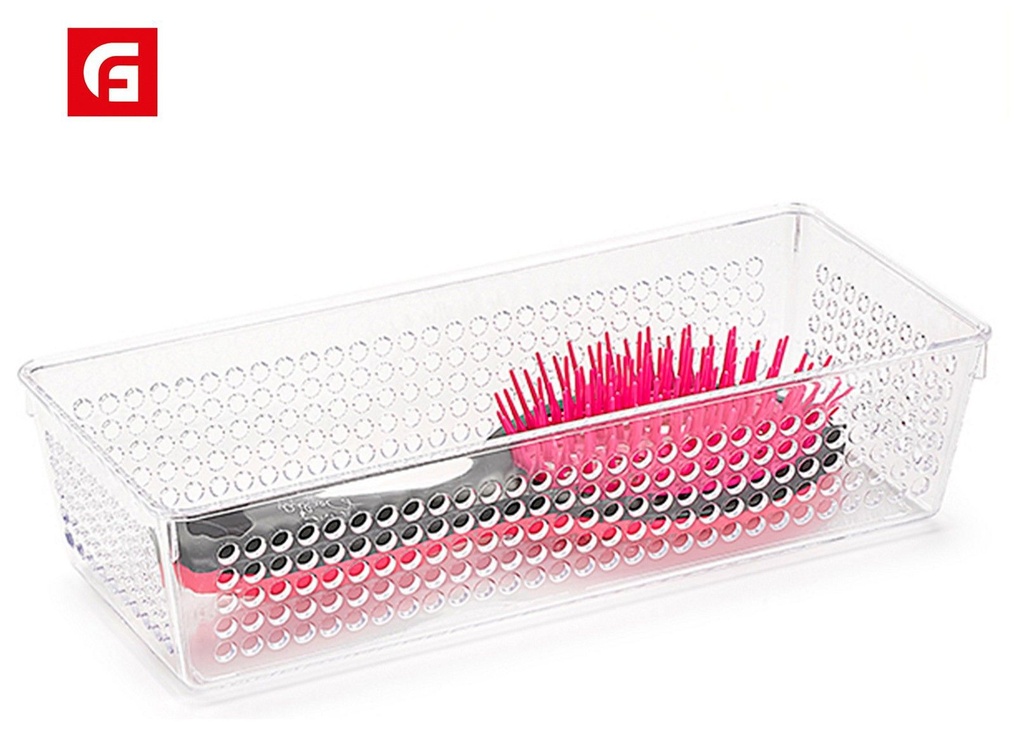  bandeja multiusos N2 - Organizador de maquillaje