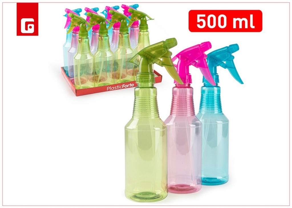 Pulverizador ATOM 500 ml