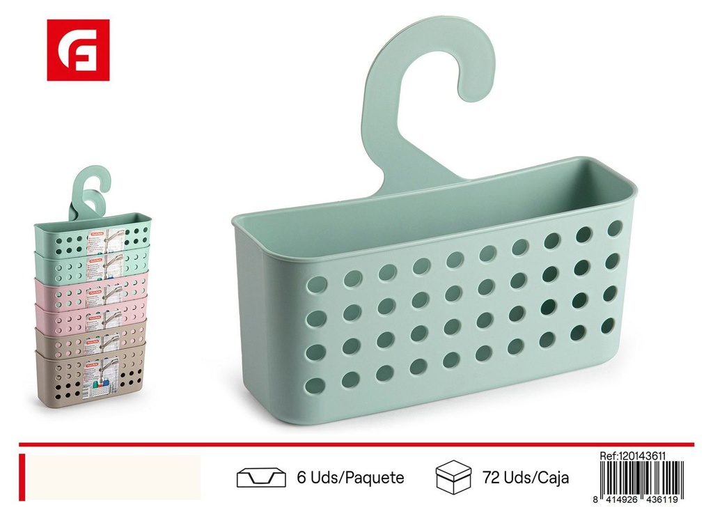 Accesorio de baño colgador surtido - Accesorios de baño