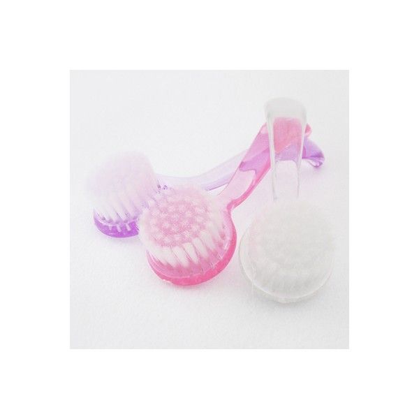  cepillo facial ref.408 12u - Herramientas de belleza