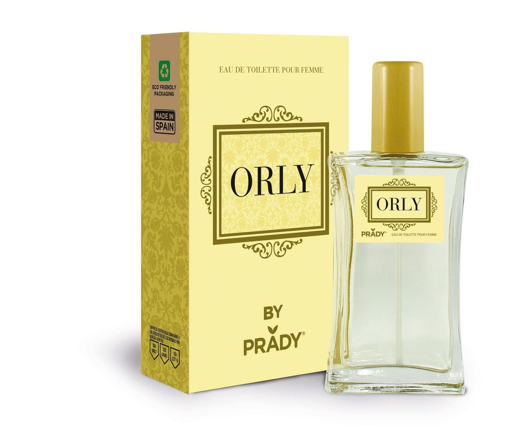 Femme Prady colonia 5ml para mujer