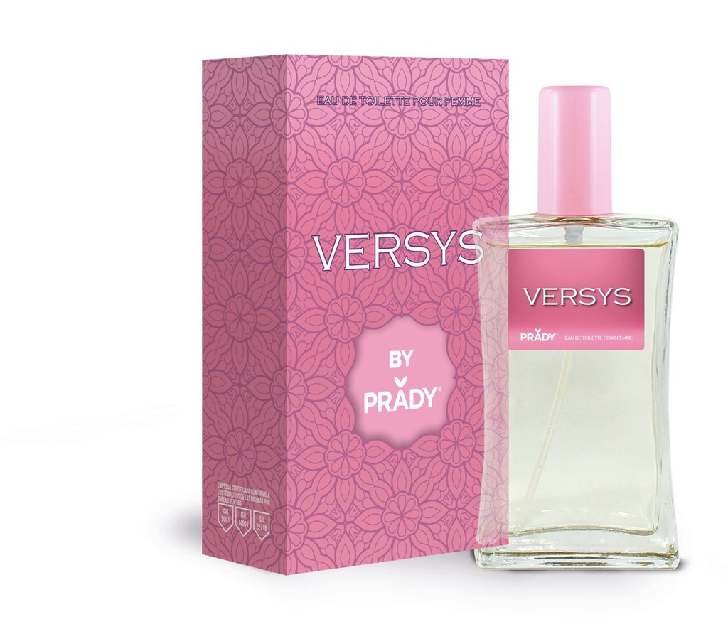 Versys Femme Prady perfume