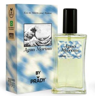 Colonia Agua Marina Homme Prady 100ml