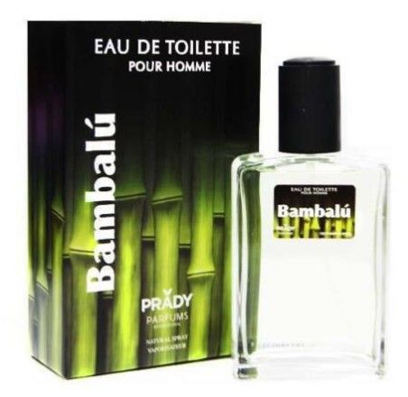 Colonia Mambos Homme Prady - Perfume y fragancias