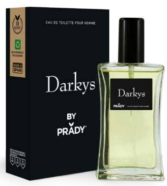 Perfume Prady Homme 100ml para hombres