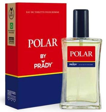 Polar Tomm Homme Prady, perfume para hombres