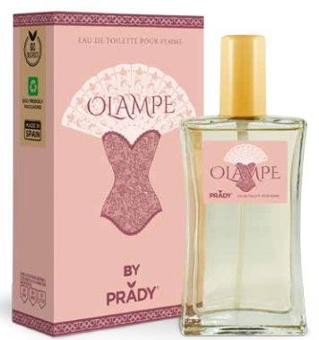 Colonia Olampe Femme Prady - Perfume y fragancias