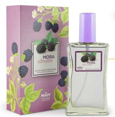 Perfume Mora Silvestre Femme Prady