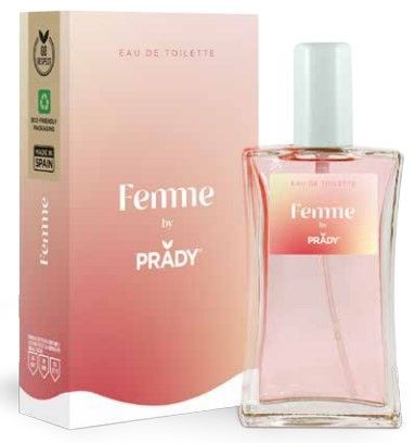 Perfume Femme by Prady para mujer