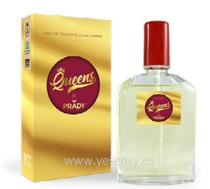 Colonia Queens Femme para mujer