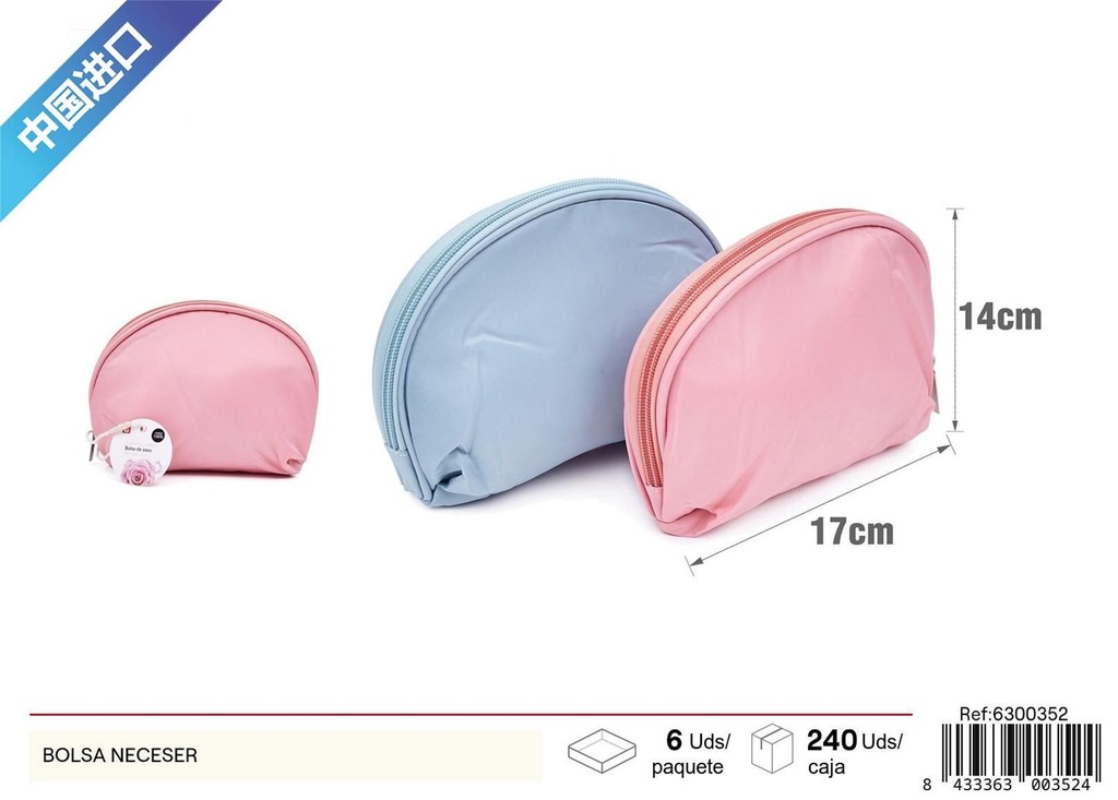 Bolsa neceser - Accesorios de belleza