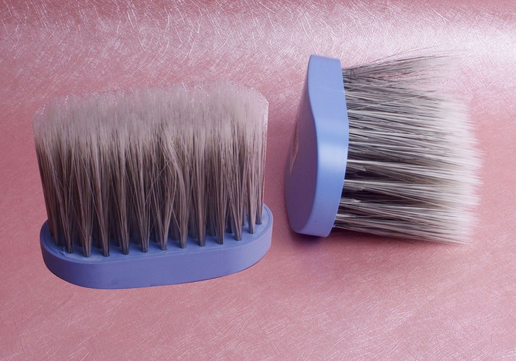  Set de cepillos de pelo 6 piezas - Productos de belleza