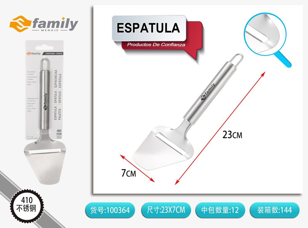 Tijeras multiusos 1018-08D - Accesorios de cocina