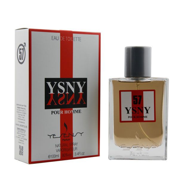 Perfume para hombre YESENSY MEN 57