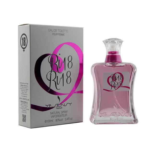 Perfume Pour Femme RI18 para mujer