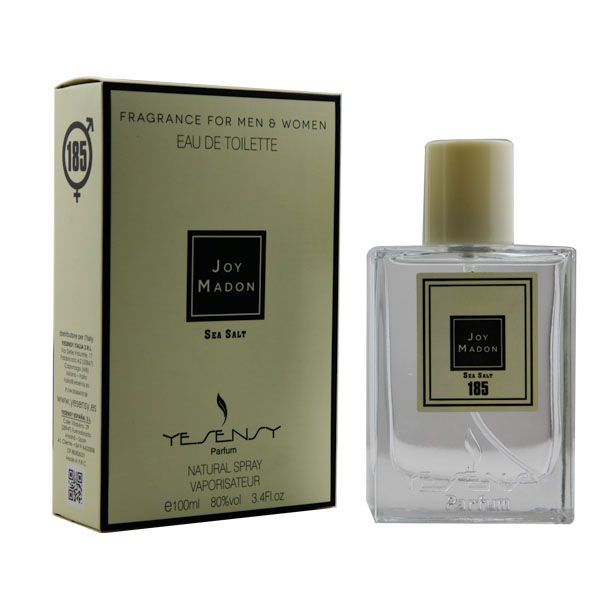 Perfume Joy Madon Men & Women