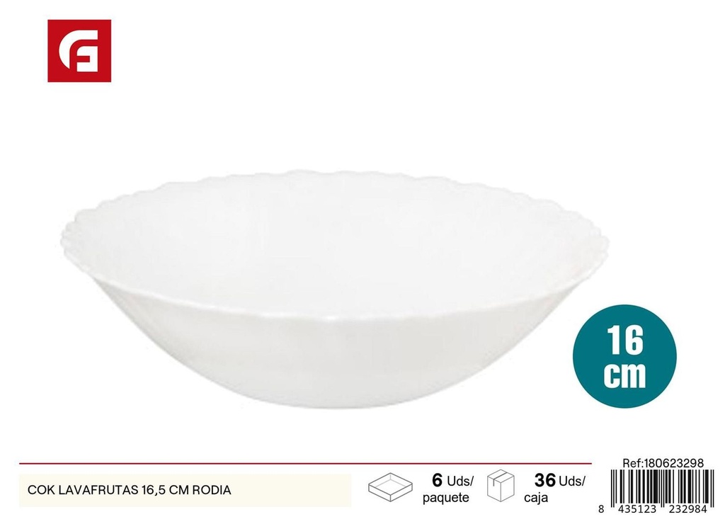 Col lavade frutas 16.5cm Rodia para cocina