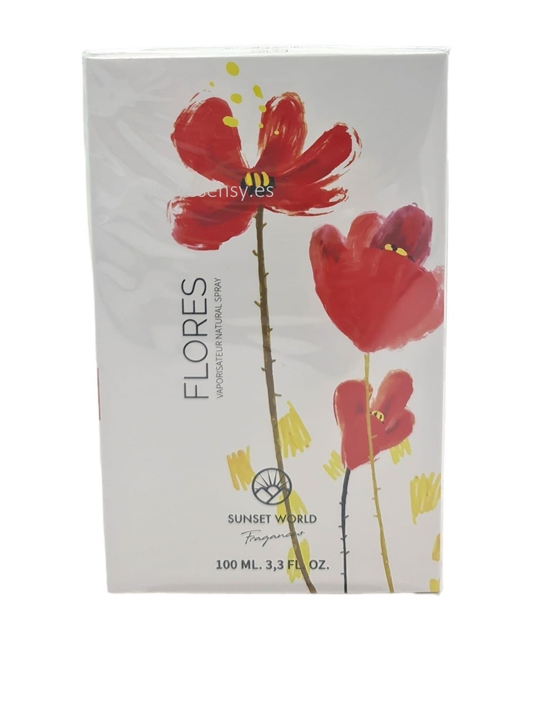 Perfume Flores Femme Mais para mujer