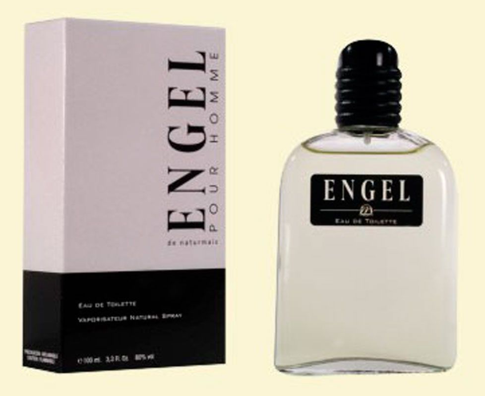 Colonia Engel Pour Homme 100ml - Perfume y fragancias