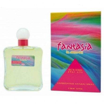 Fantasía Women 100ml perfume femenino